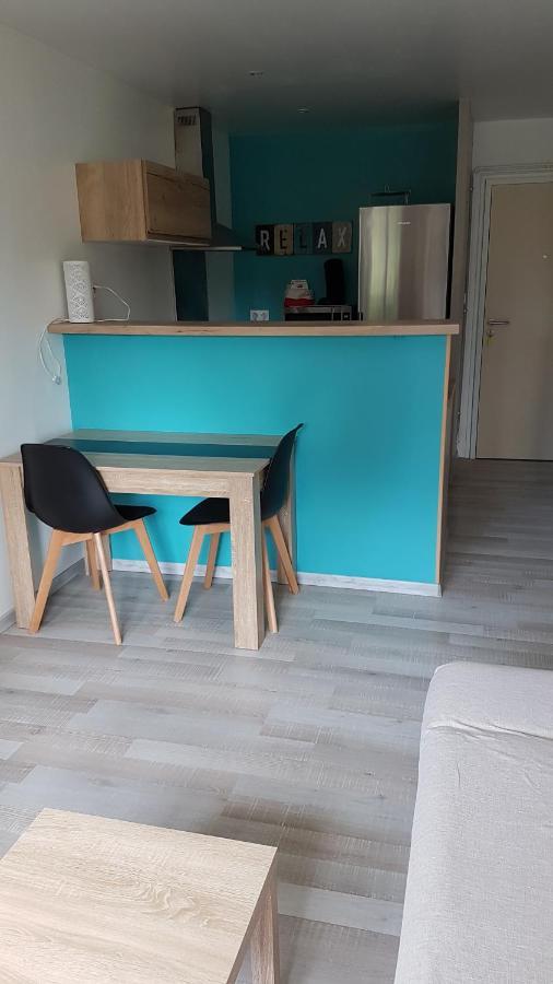 Appartement Entre Mer Et Corbieres Cuxac-dʼAude Zewnętrze zdjęcie