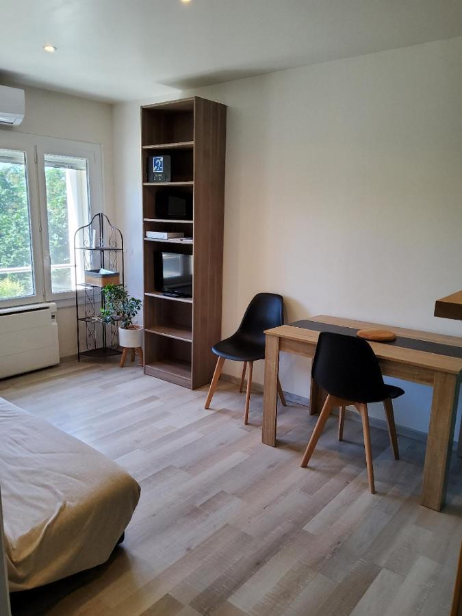 Appartement Entre Mer Et Corbieres Cuxac-dʼAude Zewnętrze zdjęcie